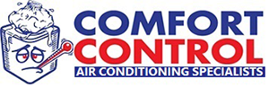 Comfort Control Air Conditioning Specialists