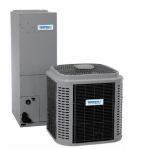 Air Conditioning Installation | Comfort Control Air ...